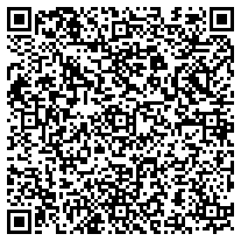 QR-код с контактной информацией организации Darling