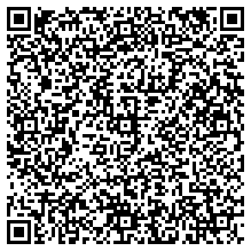 QR-код с контактной информацией организации Первая городская больница им. Красного Креста