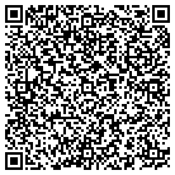 QR-код с контактной информацией организации Чагтекс