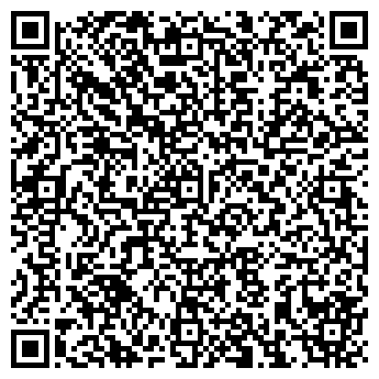 QR-код с контактной информацией организации Театральное Z-cafe