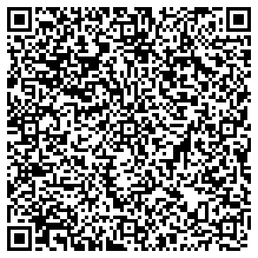 QR-код с контактной информацией организации ООО АТМ АЛЬЯНС