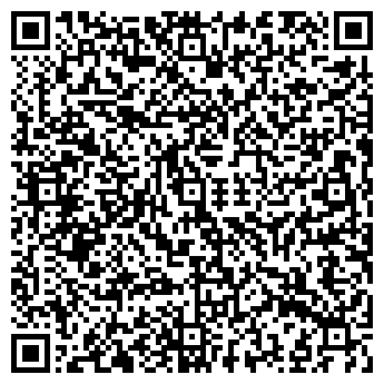 QR-код с контактной информацией организации ООО Полимет