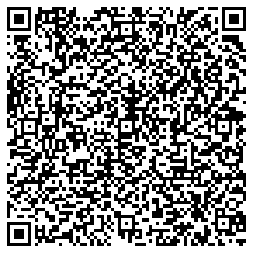 QR-код с контактной информацией организации Седьмая карета