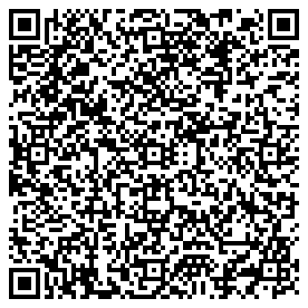 QR-код с контактной информацией организации Золотой якорь