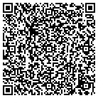 QR-код с контактной информацией организации Villa Rossa