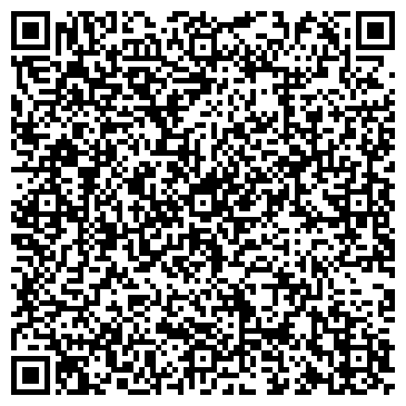 QR-код с контактной информацией организации Техническая библиотека №1