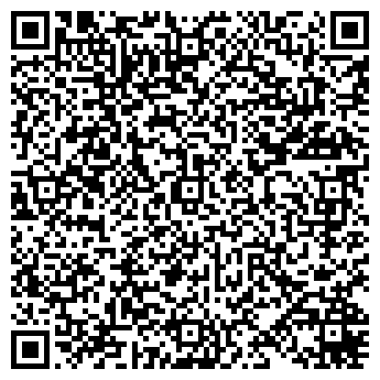 QR-код с контактной информацией организации Леонардо