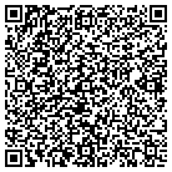 QR-код с контактной информацией организации Усть-Абаканская библиотека №9