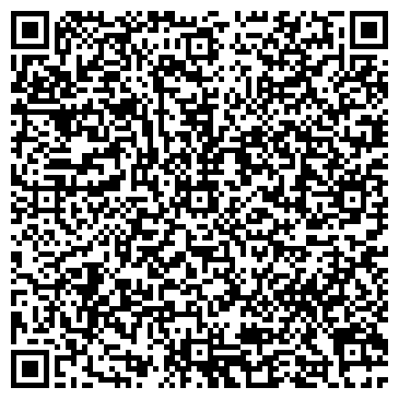 QR-код с контактной информацией организации Мегаполис-Строй