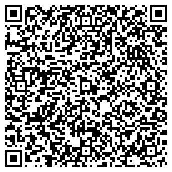 QR-код с контактной информацией организации Trinity Tuning