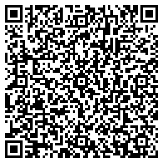 QR-код с контактной информацией организации Чайка, кафе