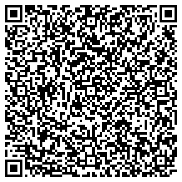 QR-код с контактной информацией организации Библиотека №4, г. Минусинск