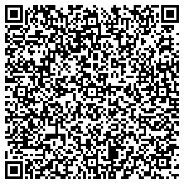 QR-код с контактной информацией организации Автокомплекс