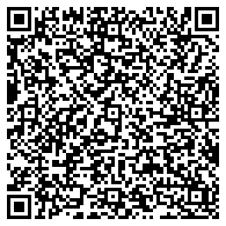 QR-код с контактной информацией организации Библиотека, пос. Расцвет