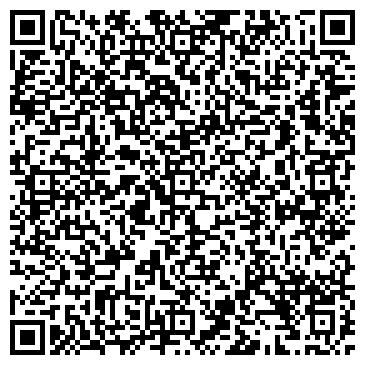 QR-код с контактной информацией организации Lion