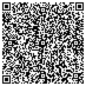QR-код с контактной информацией организации ООО Северные Окна
