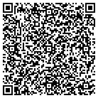 QR-код с контактной информацией организации Вольница