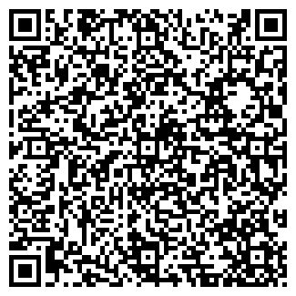 QR-код с контактной информацией организации Tortuga