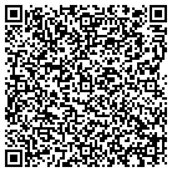 QR-код с контактной информацией организации Роза Техаса