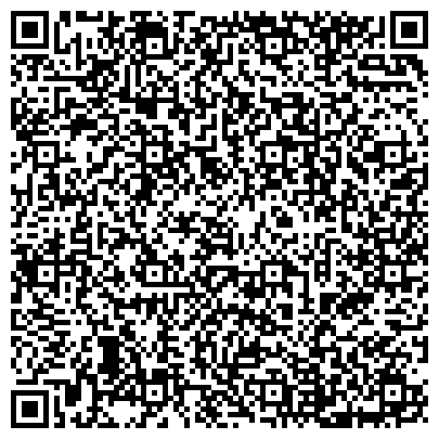 QR-код с контактной информацией организации ОАО Бакалея