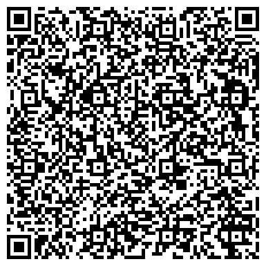 QR-код с контактной информацией организации Хакасский национальный краеведческий музей им. Л.Р. Кызласова