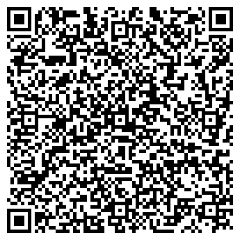 QR-код с контактной информацией организации Family House