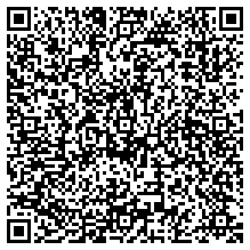 QR-код с контактной информацией организации Отель «Шери Холл»