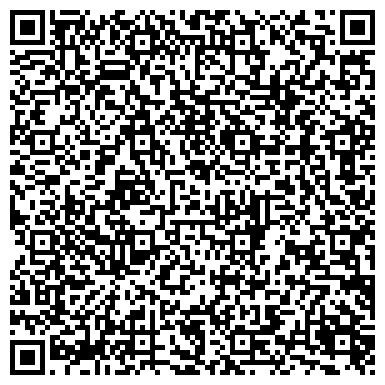 QR-код с контактной информацией организации Сахалинтрансуголь