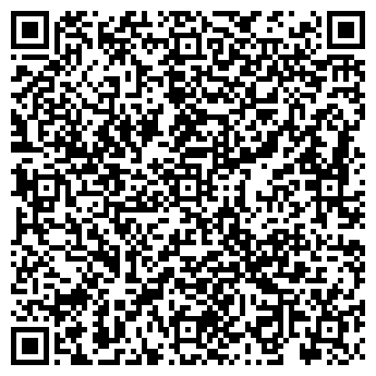 QR-код с контактной информацией организации Державин