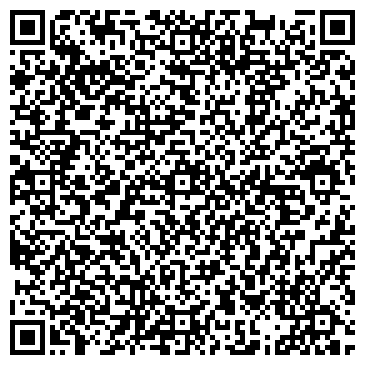 QR-код с контактной информацией организации Поликлиника №2