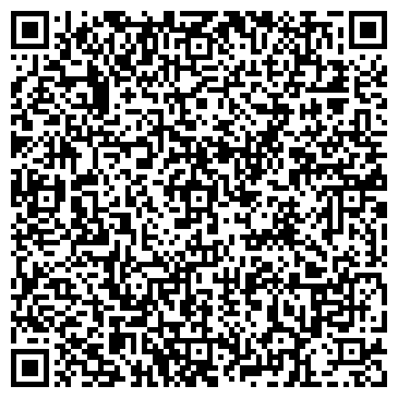 QR-код с контактной информацией организации Музей декабристов им. Н.М. Мартьянова