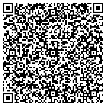 QR-код с контактной информацией организации Первая городская больница им. Красного Креста