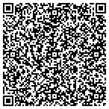 QR-код с контактной информацией организации Отделенческая больница им. К.Э. Циолковского