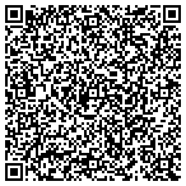 QR-код с контактной информацией организации Музей истории ОВД по Республике Хакасия