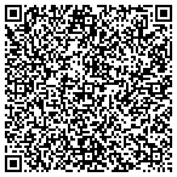 QR-код с контактной информацией организации Музей истории г. Черногорска