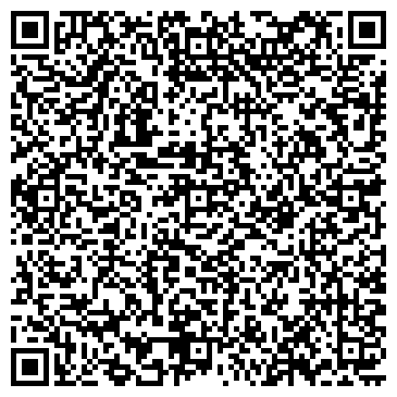 QR-код с контактной информацией организации Банные апартаменты