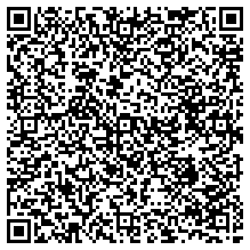 QR-код с контактной информацией организации Федерация айкидо Республики Алтай