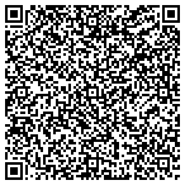 QR-код с контактной информацией организации ООО ЮГ-пласт