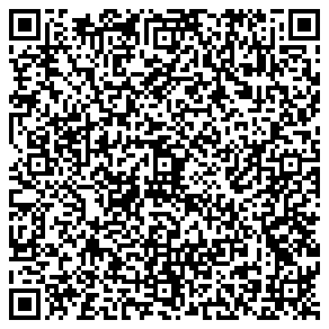 QR-код с контактной информацией организации Малиновый Рай