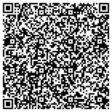 QR-код с контактной информацией организации Стоматология Третьяковская «Sanitas-dent»