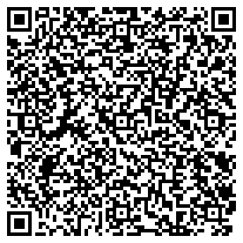 QR-код с контактной информацией организации ЧЕБОКСАРСКОЕ ПАТП № 3