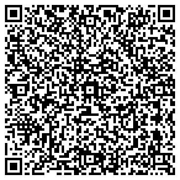 QR-код с контактной информацией организации ООО РегионГазСервис