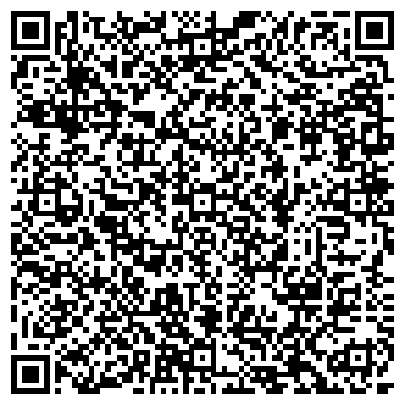 QR-код с контактной информацией организации Sagan Zam
