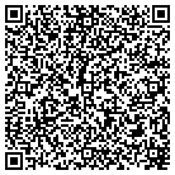 QR-код с контактной информацией организации Бантики-рогатки