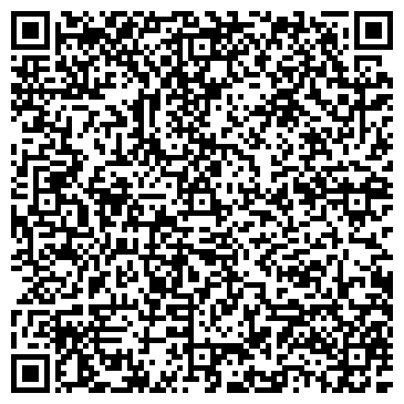 QR-код с контактной информацией организации Минусинский драматический театр