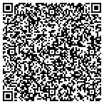 QR-код с контактной информацией организации ООО Штрих Код