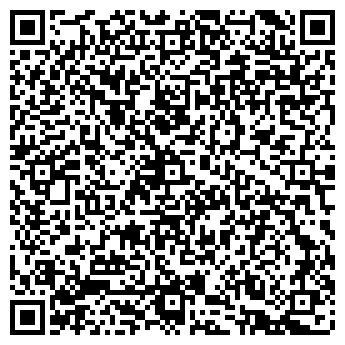 QR-код с контактной информацией организации Техмаш