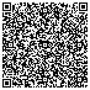 QR-код с контактной информацией организации Пирания, магазин крепежа, ИП Налимова А.В.