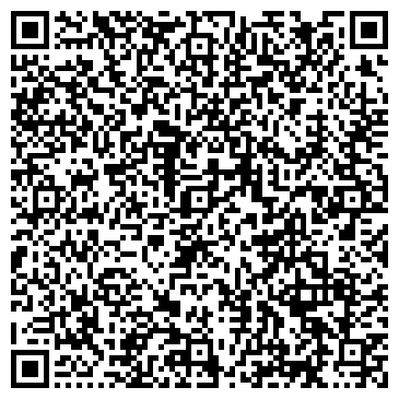 QR-код с контактной информацией организации ООО Северные Окна