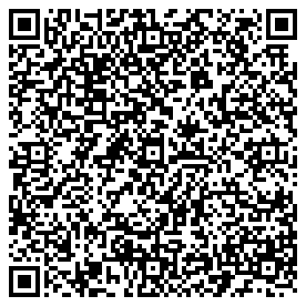 QR-код с контактной информацией организации ООО Новострой